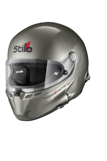 Helmet ST6 GT X-Large Composite SA2025