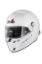 Helmet ST6 FN Large White Composite SA2025