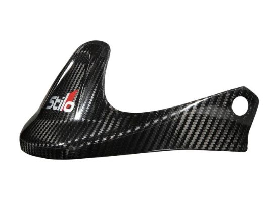 Peak Visor ST5 Carbon Fiber