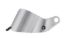 Visor ST6 Silver Medium