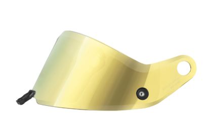 Visor ST6 Yellow Medium
