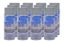 Steel Gray Polyurethane Case 12 x 12oz Spray Can