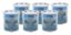 Charcoal Polyurethane Case 6 x 1 Quart