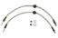Stainless Steel Brake Line