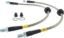 Stainless Steel Brake Li ne Kit