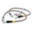 Stainless Steel Brake Li ne Kit