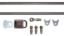 Window Net Mount Kit