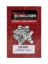 Valve Locks 7-Deg 8mm Machined Steel 16pk