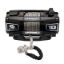 Scorpion Series 10000SR 10000lb Winch w/Syn Rope
