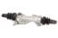 2in Rack Manual Rod End Eye