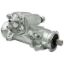 Sportsman Steering Box 10:1 3/4 x 30 3 Bolt