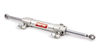 Second Design Cylinder