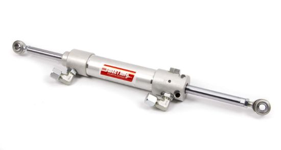 Second Design Cylinder