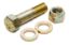 Bolt Kit Rack Eye to DP Cylinder