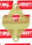 Phenolic Spacer for B/H Mnt. Combination Pump