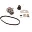 Tandem Pump Assembly Kit