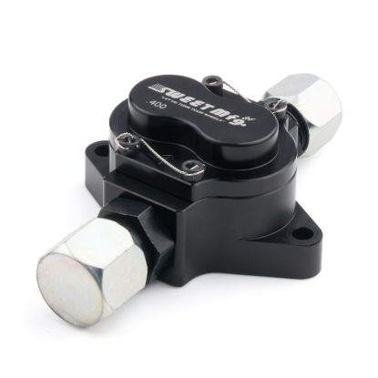 Fuel Pump Sweet Waterman 1.400 F/P Gear Body