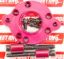 Power Steering Pump Adapter to Dry Sump Pump