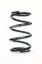Coilover Spring 6in x 2.5in x 150lb Barrel