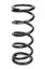 Coilover Spring 8in x 2.5in x 250lb