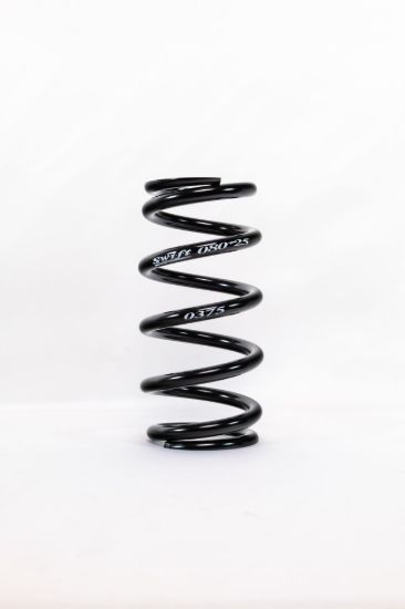 Coilover Spring 8in x 2.5in x 375lb