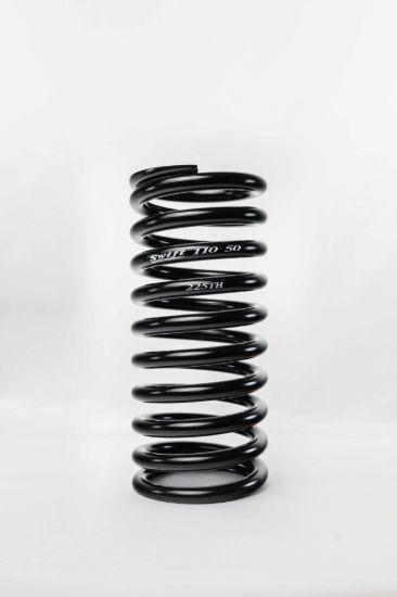 Conv Rear Spring 11in x 5in 225LB