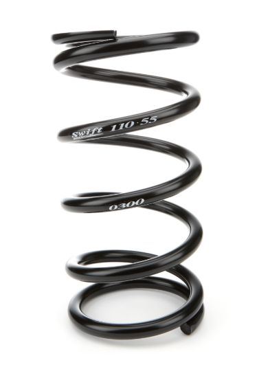 Conventional Spring 11in x 5.5in x 300lb