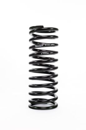 Coil Spring Conv Rear 13in x 5in x 175lb