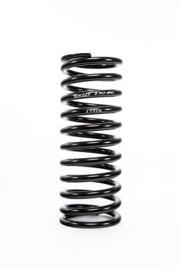 Coil Spring Conv Rear 13in x 5in x 175lb