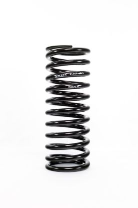 Coil Spring Conv Rear 13in x 5in x 200lb