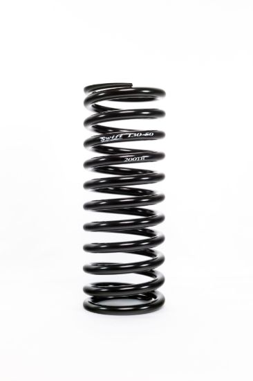 Coil Spring Conv Rear 13in x 5in x 200lb