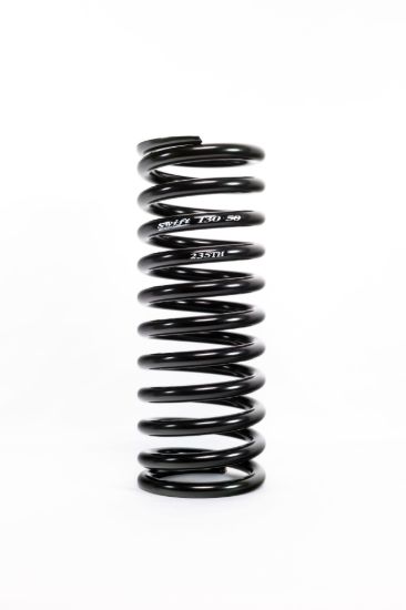 Coil Spring Conv Rear 13in x 5in x 235lb