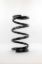 Spring Conv. High Travel 9.5in x 5in x 450lb