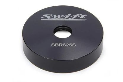 Bump Stop Cup 2.3in OD Flat Wire