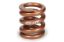 Bump Stop Spring 1800lb