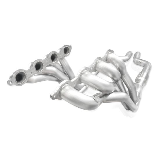 22-25 CTS-5V Blackwing 2in Headers
