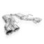 22-25 CTS-5V Blackwing Axleback Exhaust
