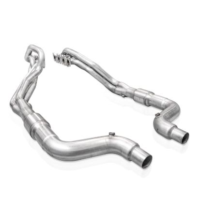 Headers