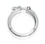 V-band clamp only  2-1/2 in
