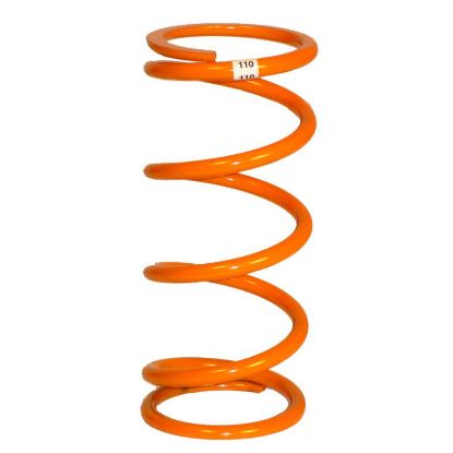 Spring QM 5in x 1.63in ID 125lbs