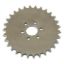 QM Engine Sprocket 35t
