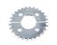 QM Axle Sprocket 27t