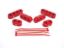 Wire Separator Kit Red