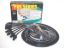 8mm Black Pro Wire 180 D