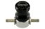 Boost Tee Manual Boost Controller - Black