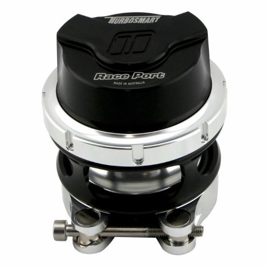 BOV RacePort Female GenV Black