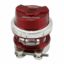 BOV Race Port GenV Female Flange