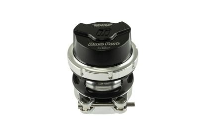 BOV RacePort GenV Supercharger Black