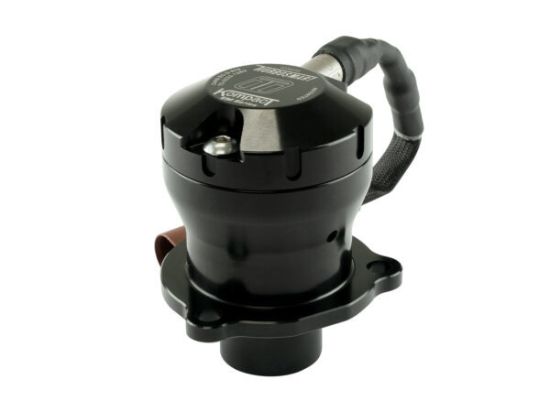BOV Kompact EM Re-circ PlumBack VW Golf MK7