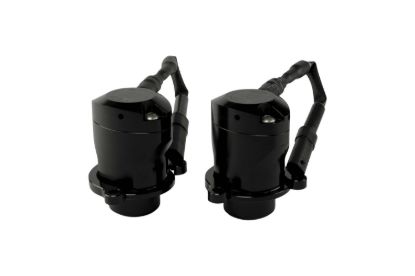 BOV Kompact EM Plumback 3.0 Hurricane